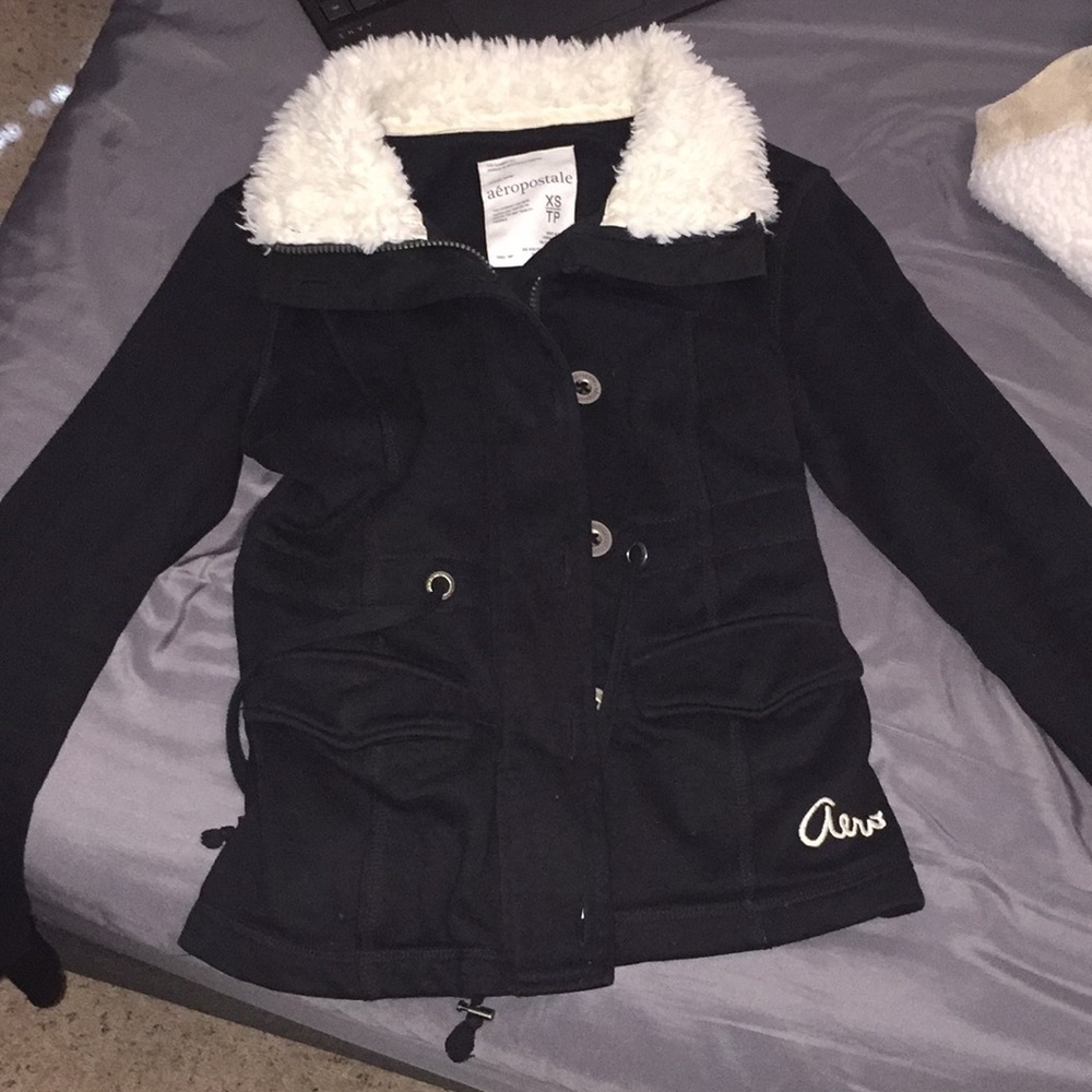 coat